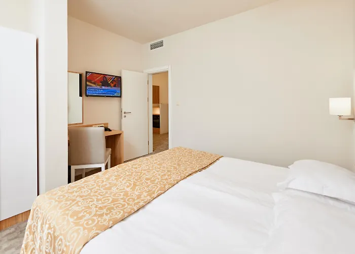 Hotel Laguna Park & Aqua Club