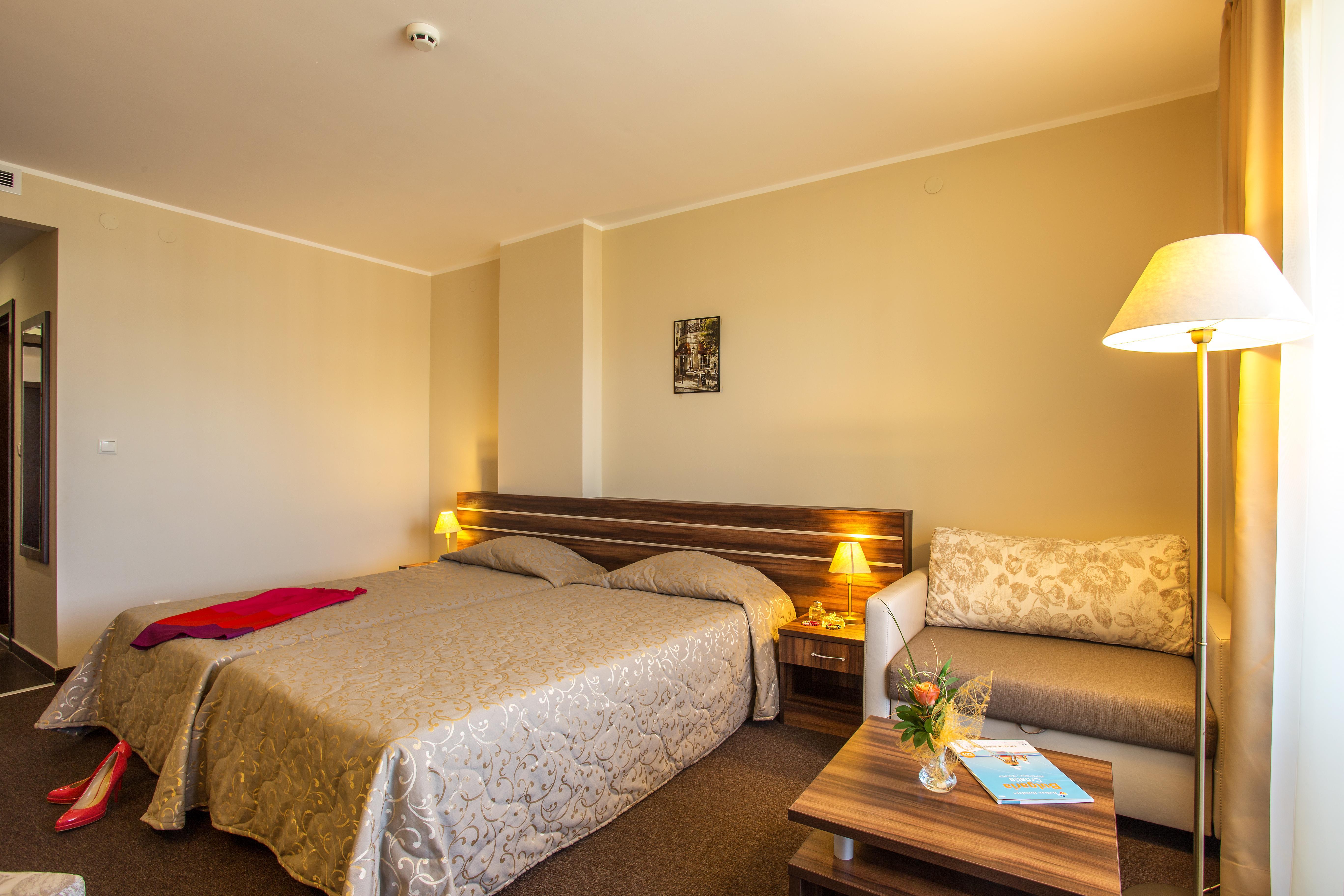 Laguna Park & Aqua Club Sunny Beach