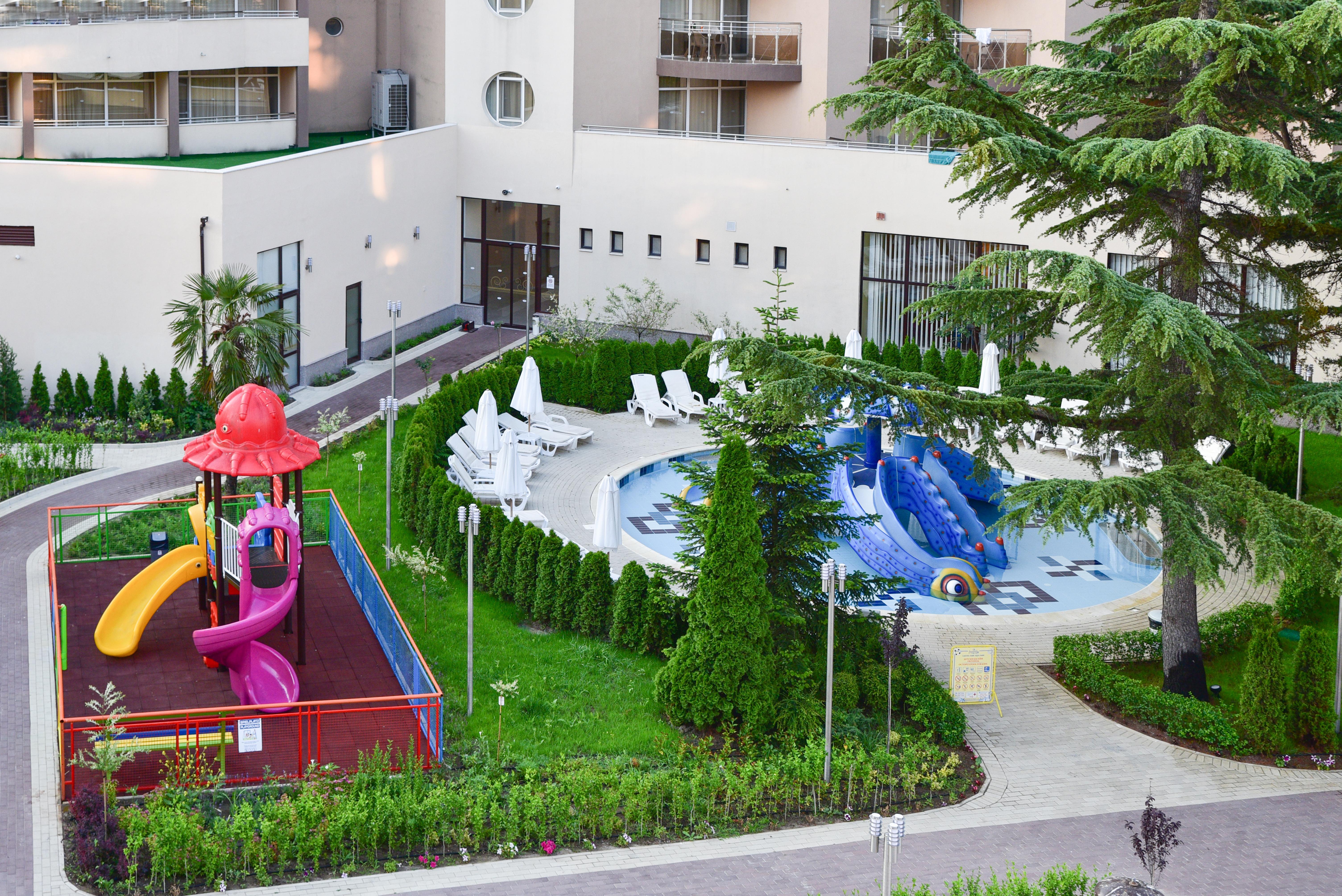 Laguna Park & Aqua Club Hotel 4*