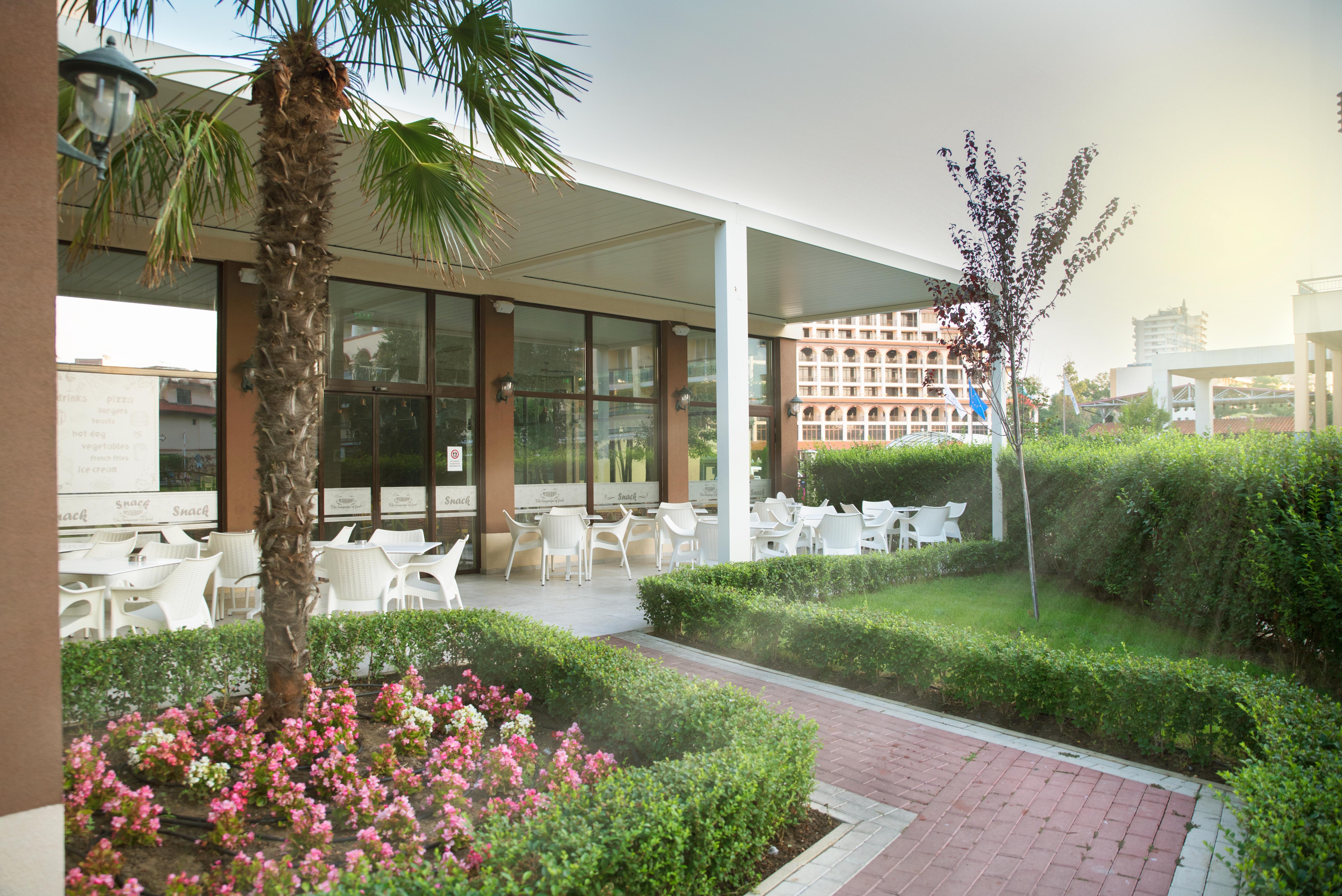 Hotel Laguna Park & Aqua Club