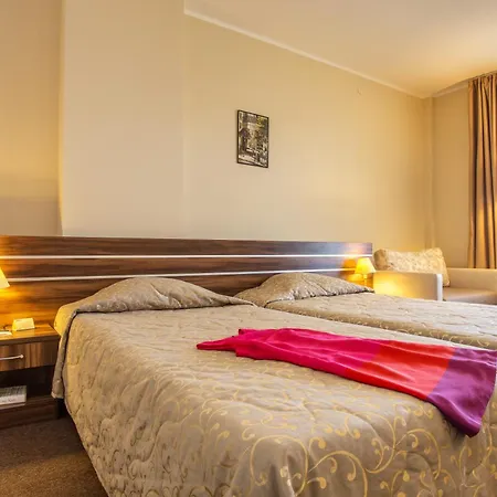 Hotel Laguna Park & Aqua Club Sunny Beach Cameră foto
