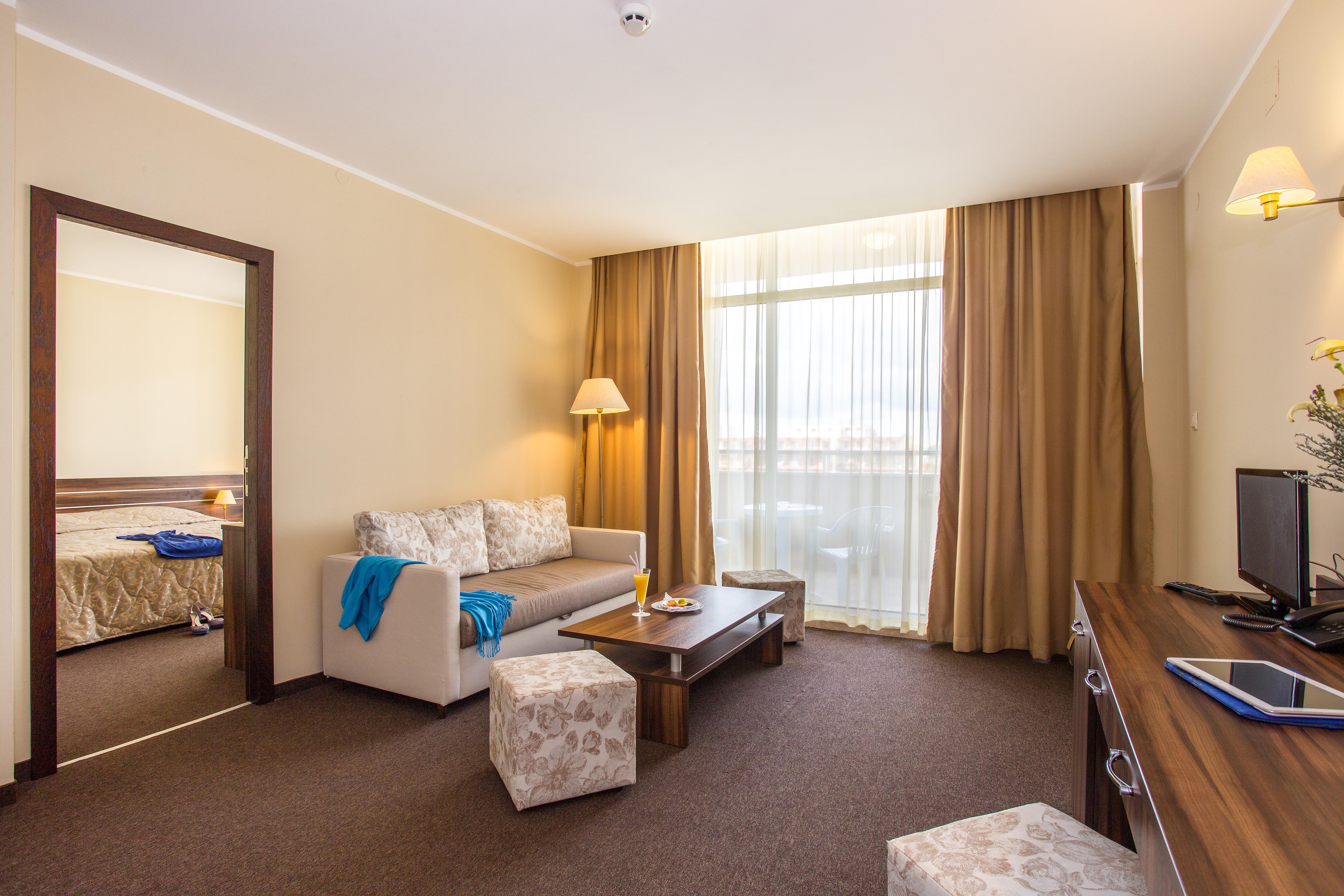 Hotel Laguna Park & Aqua Club 4*