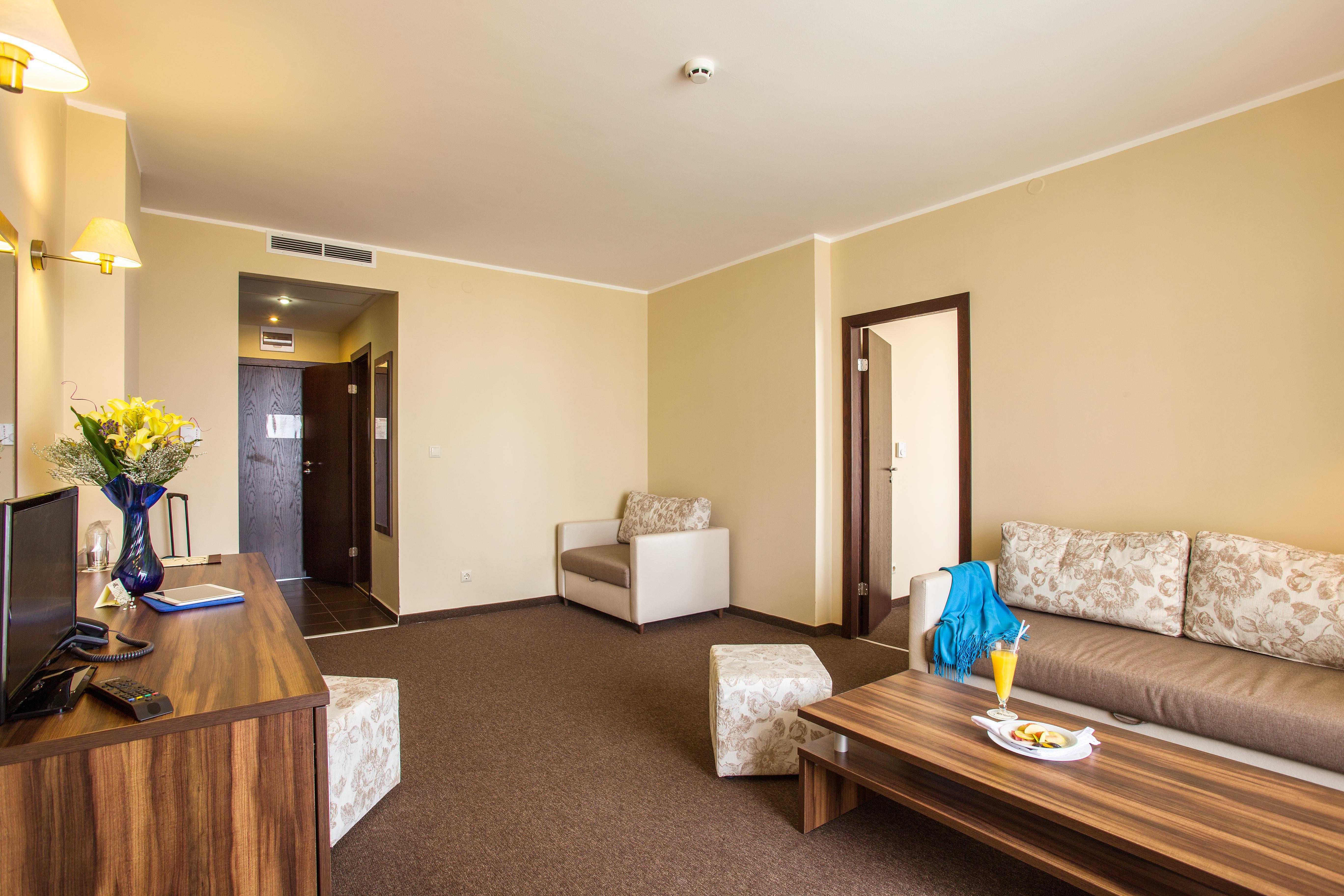 Hotel Laguna Park & Aqua Club Sunny Beach