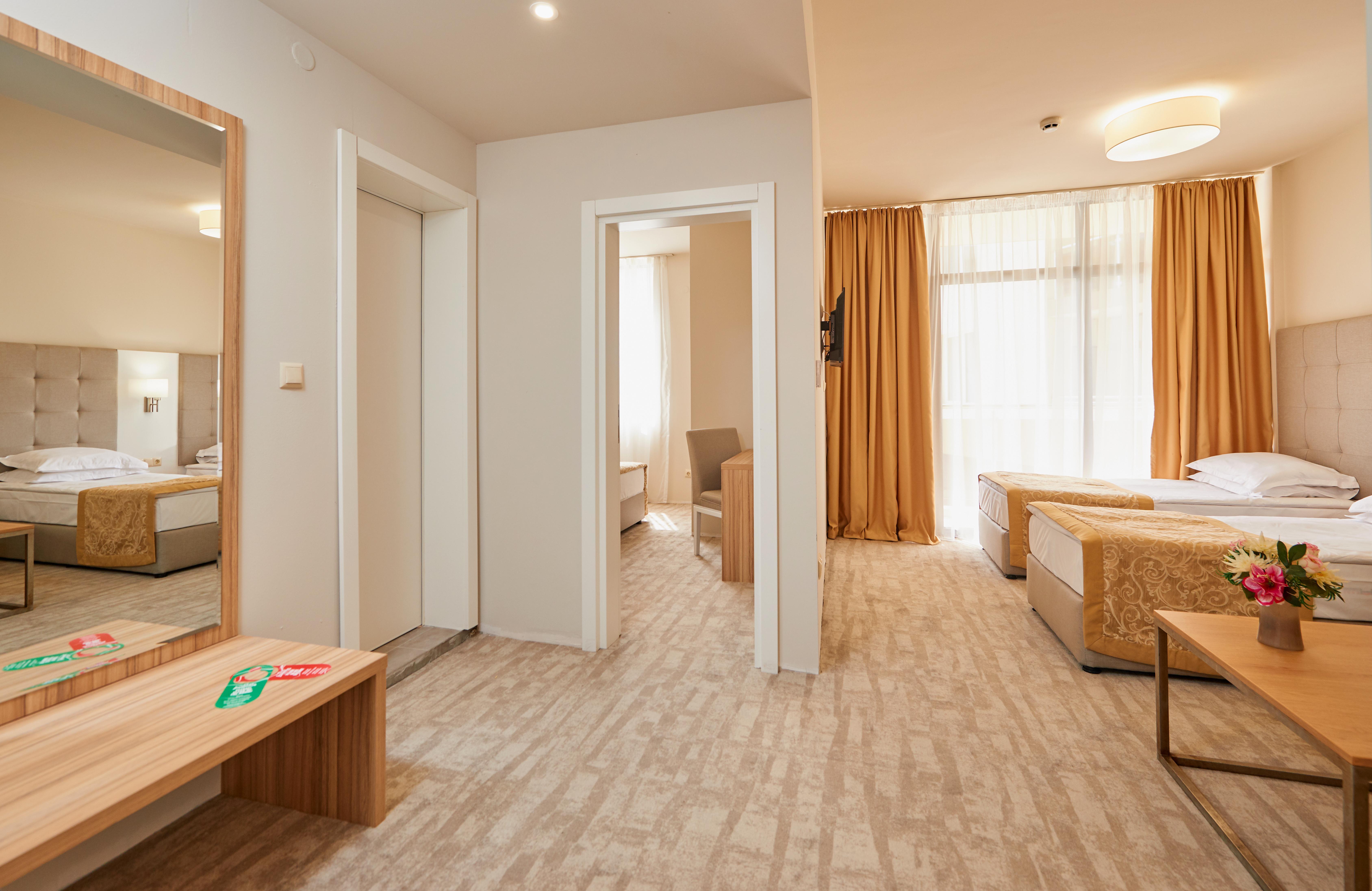 Laguna Park & Aqua Club Hotel Sunny Beach