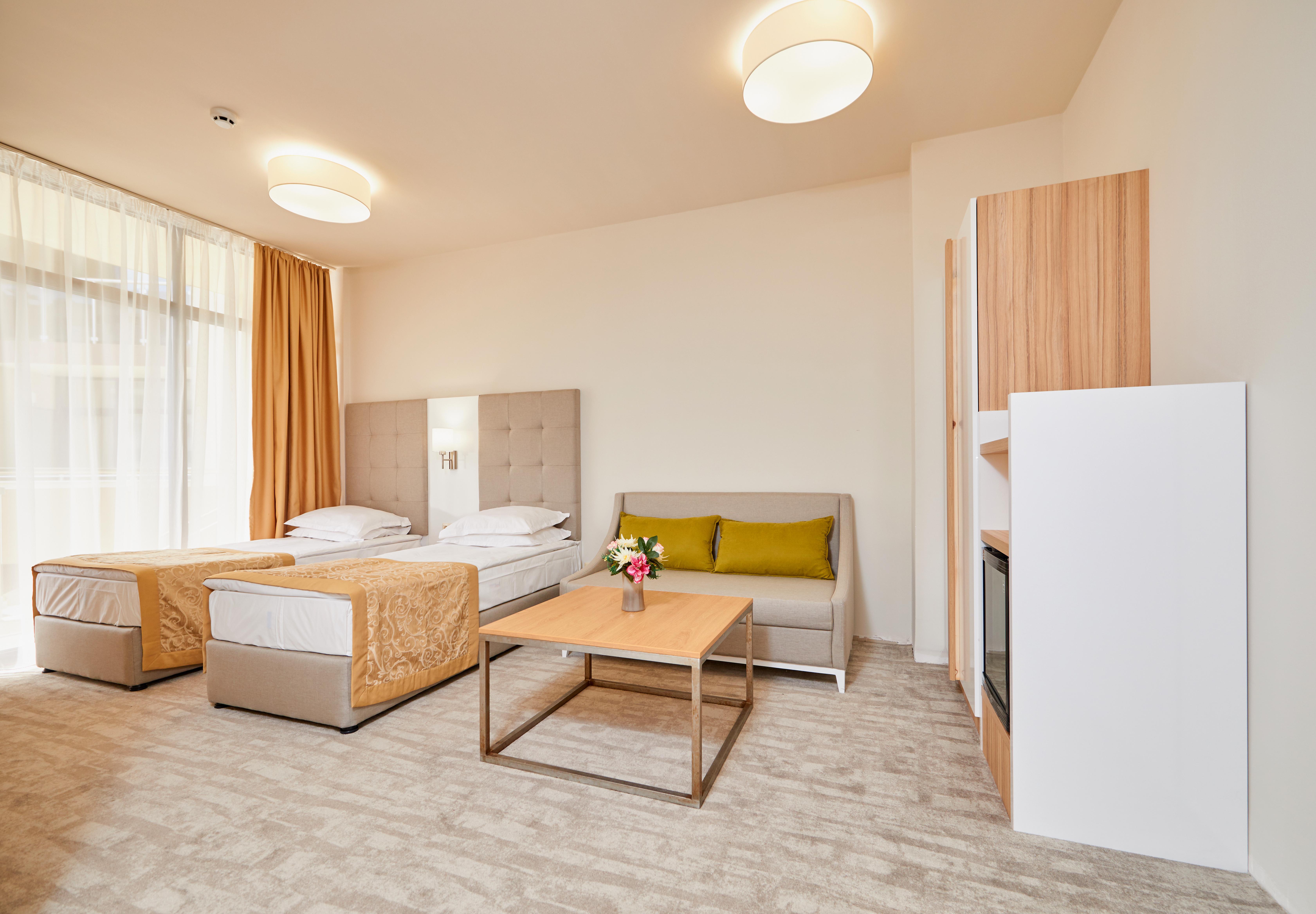 Laguna Park & Aqua Club Sunny Beach