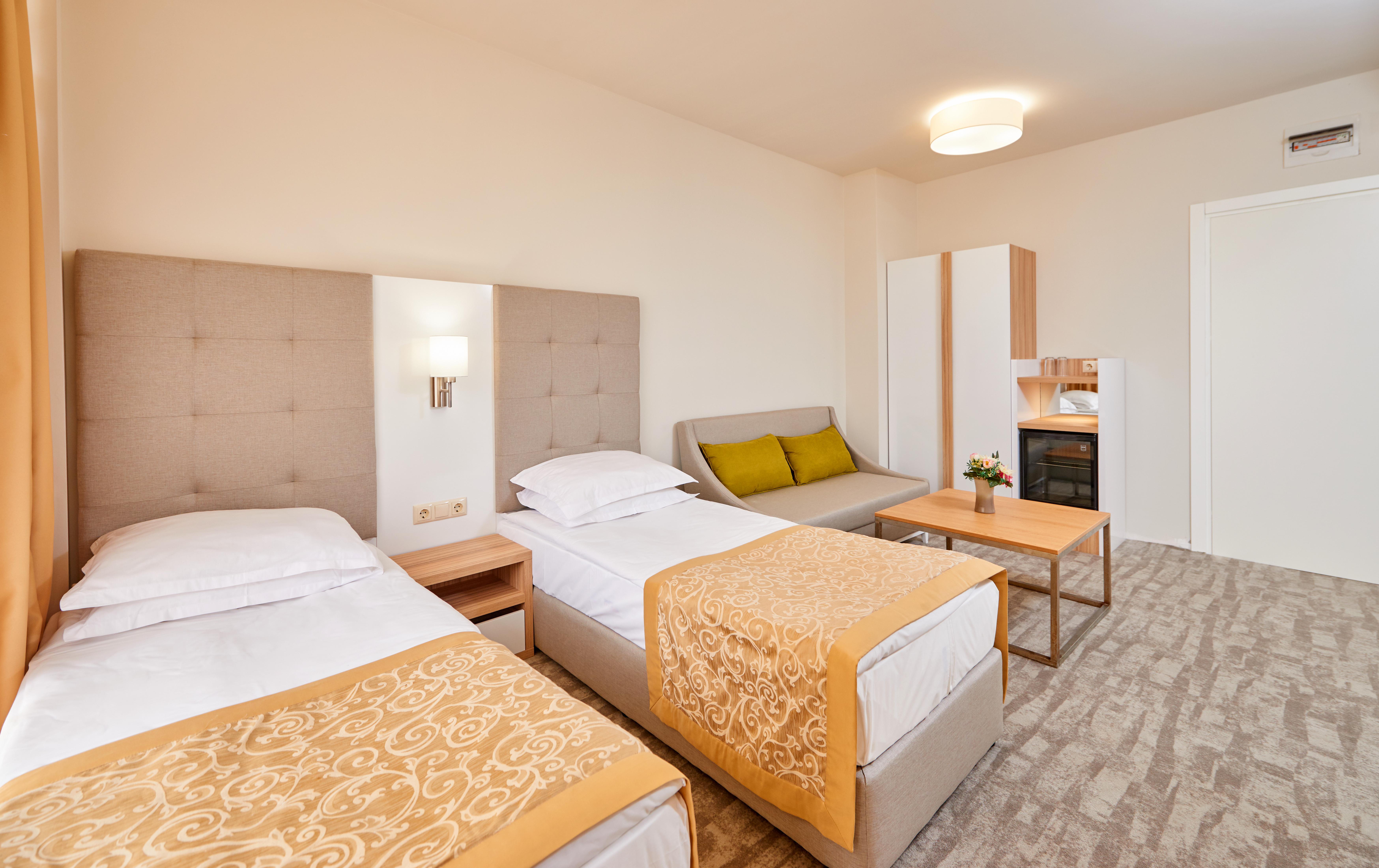 Hotel Laguna Park & Aqua Club 4*