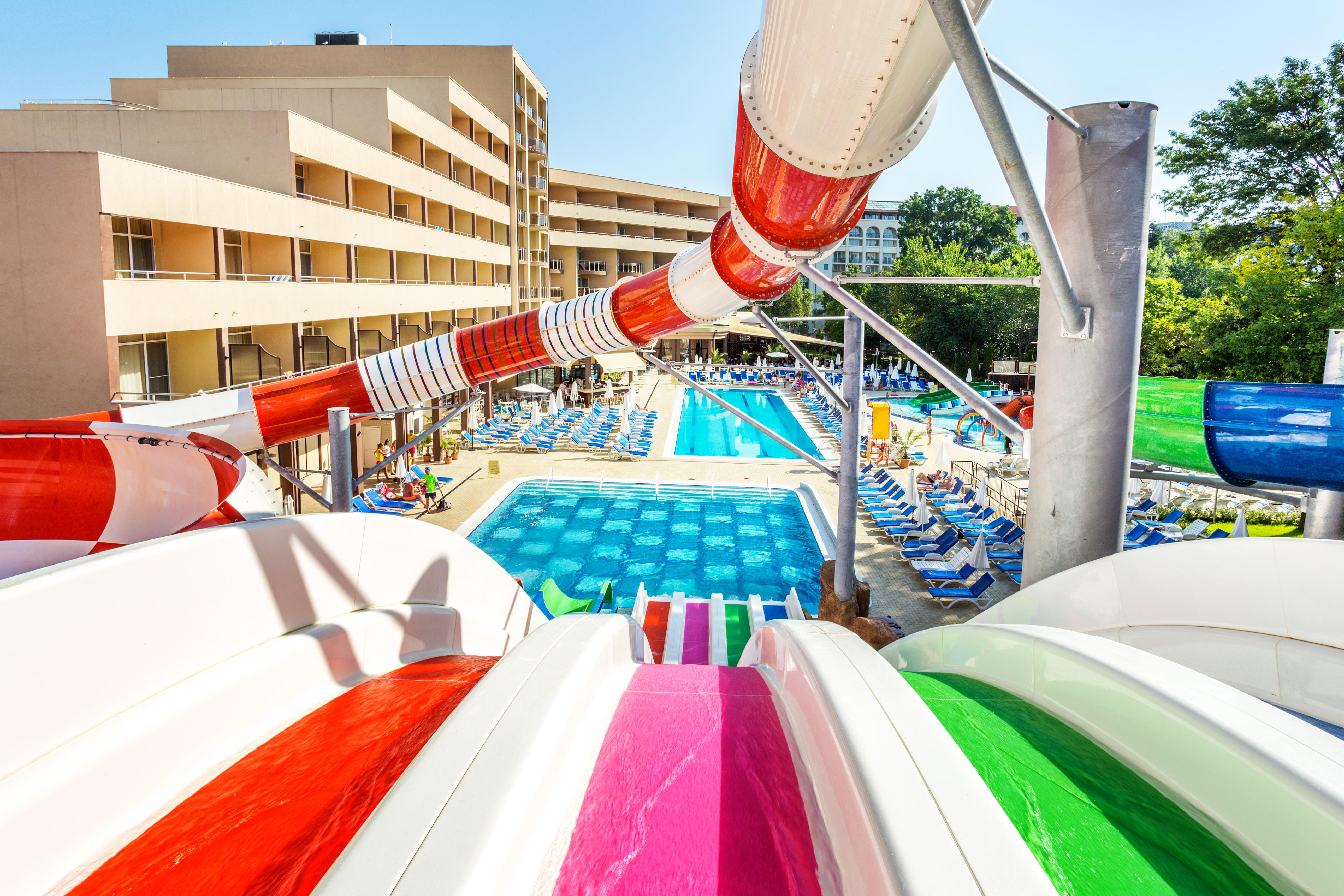 Laguna Park & Aqua Club 4*