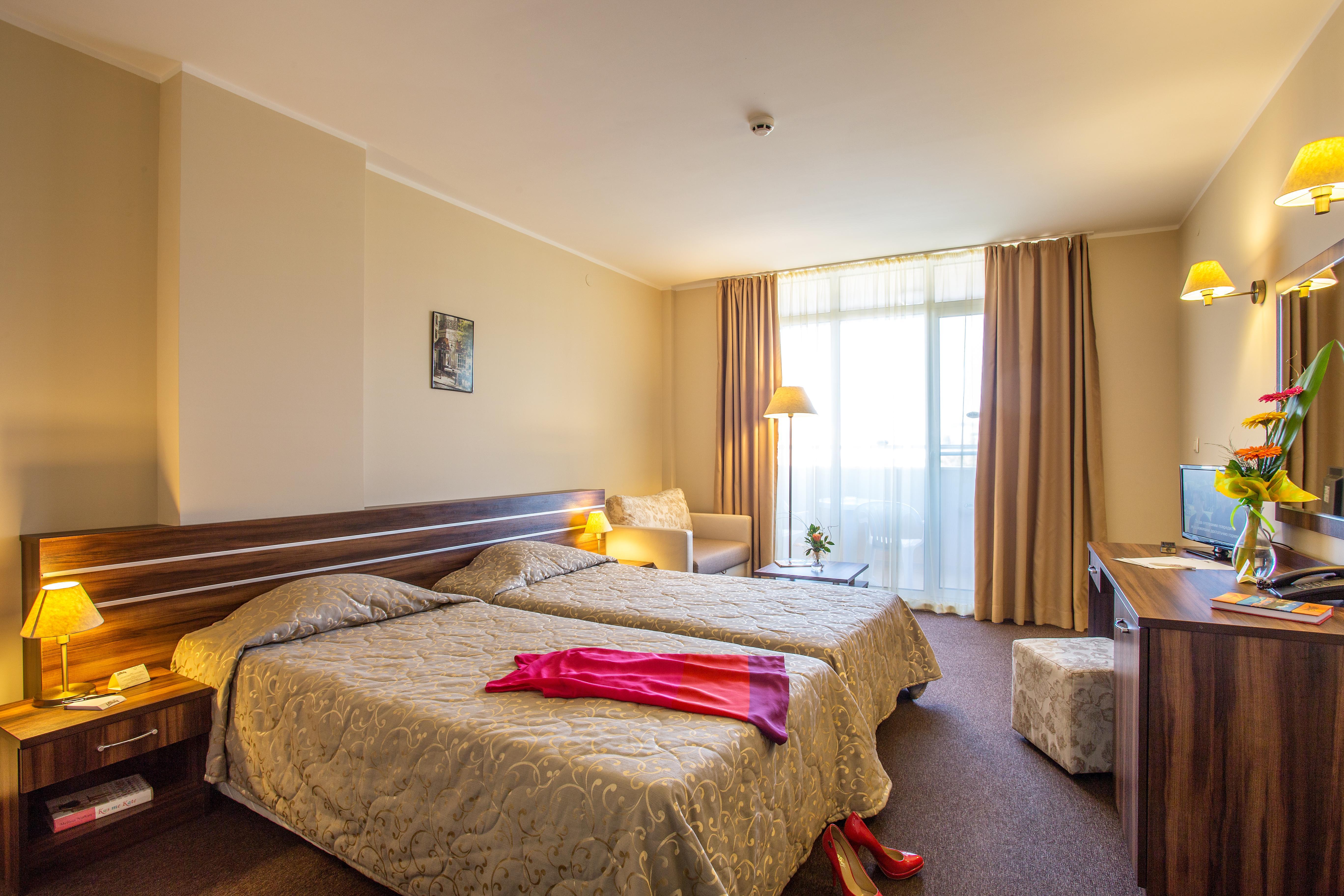 Hotel Laguna Park & Aqua Club Sunny Beach