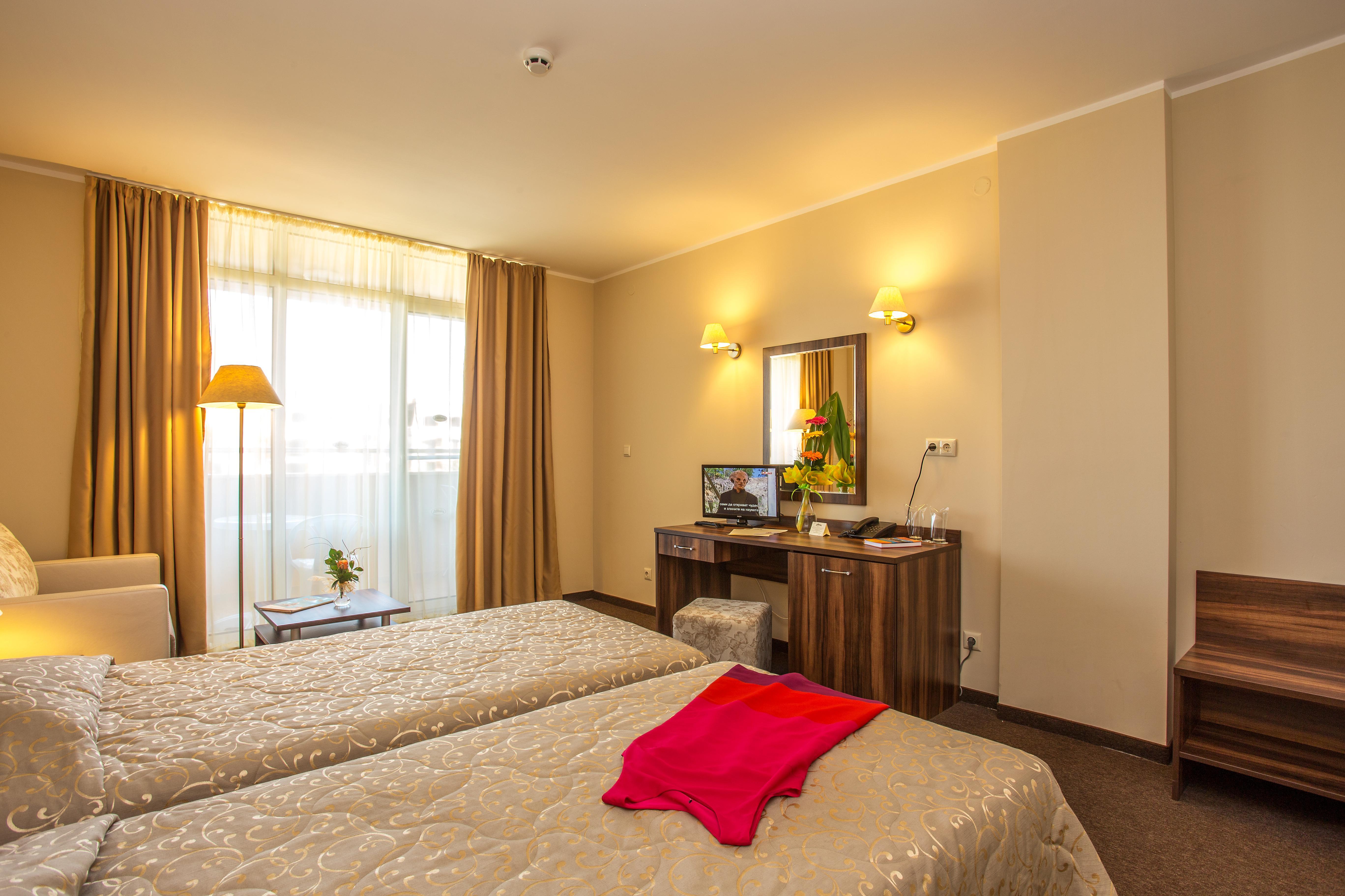 Laguna Park & Aqua Club 4* Sunny Beach