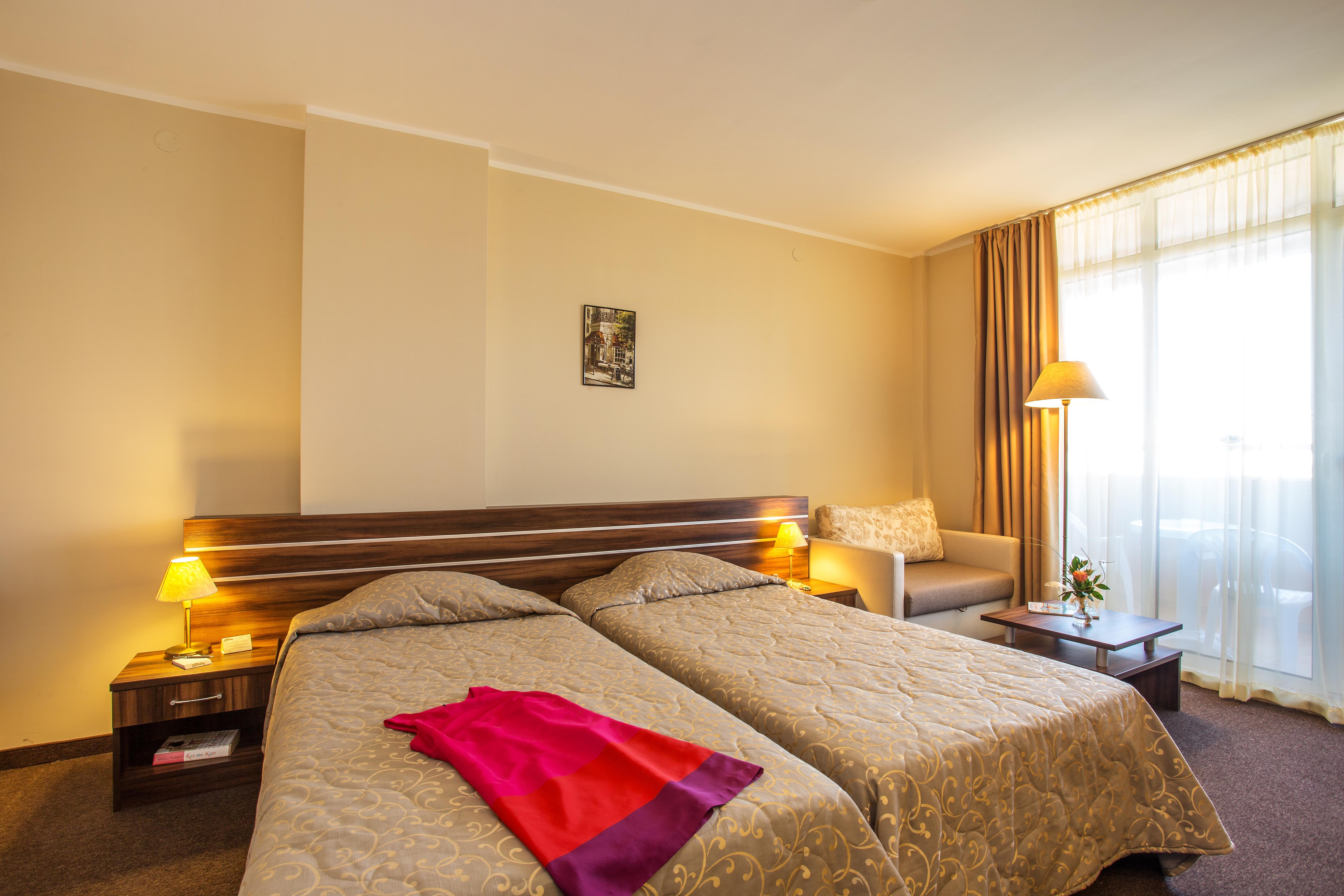 Laguna Park & Aqua Club Hotel Sunny Beach