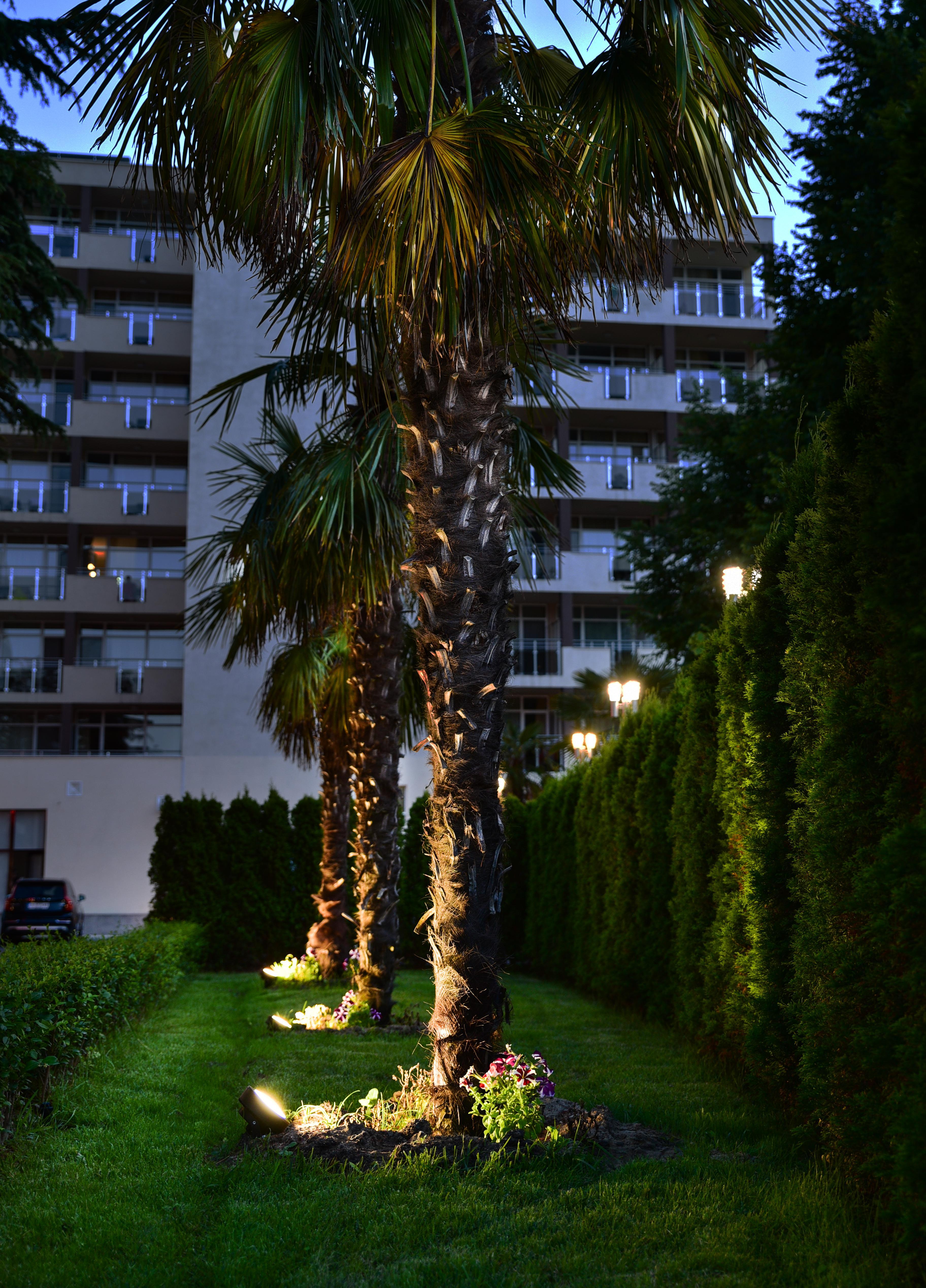 Laguna Park & Aqua Club Hotel