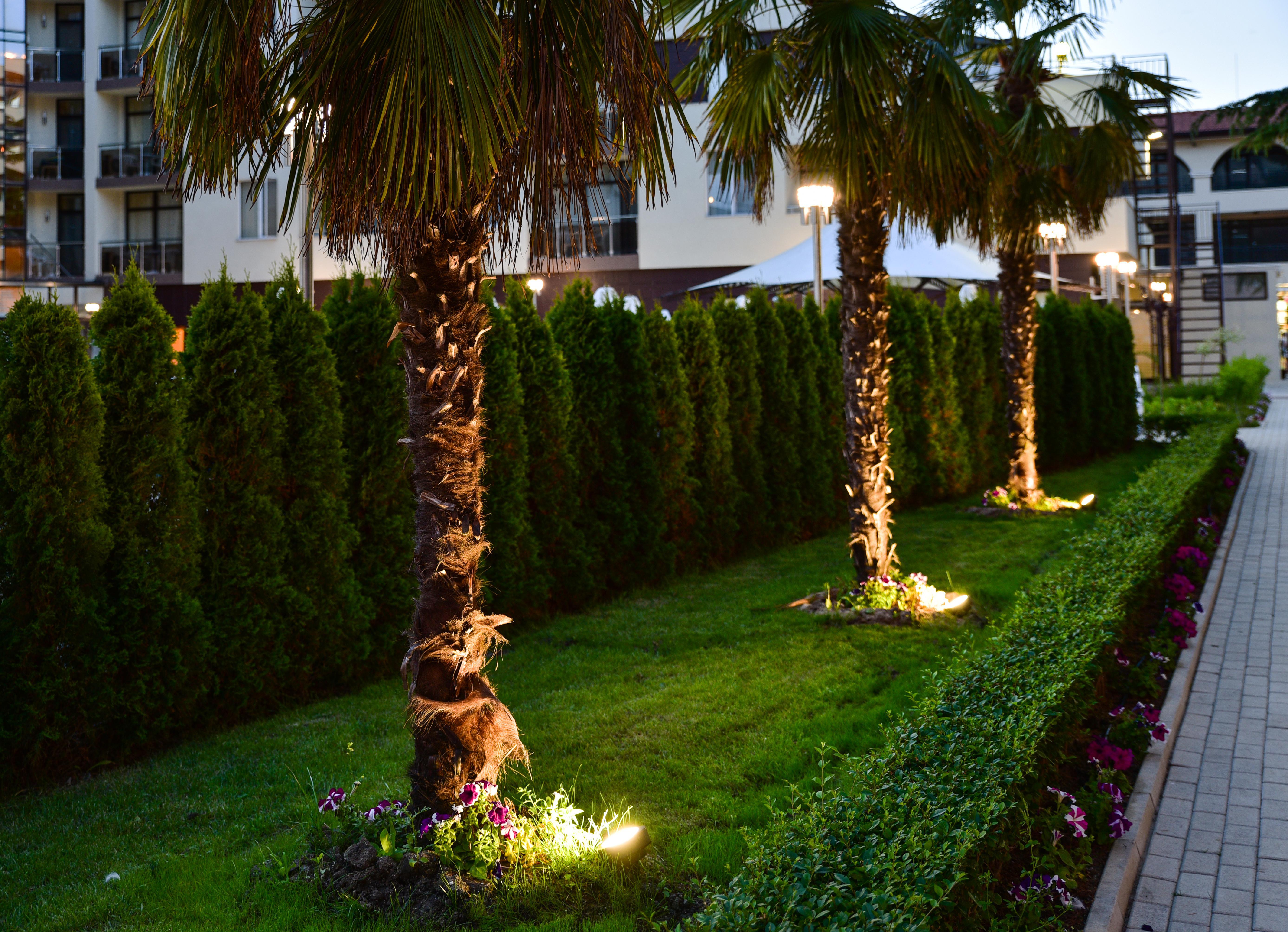 Hotel Laguna Park & Aqua Club 4*