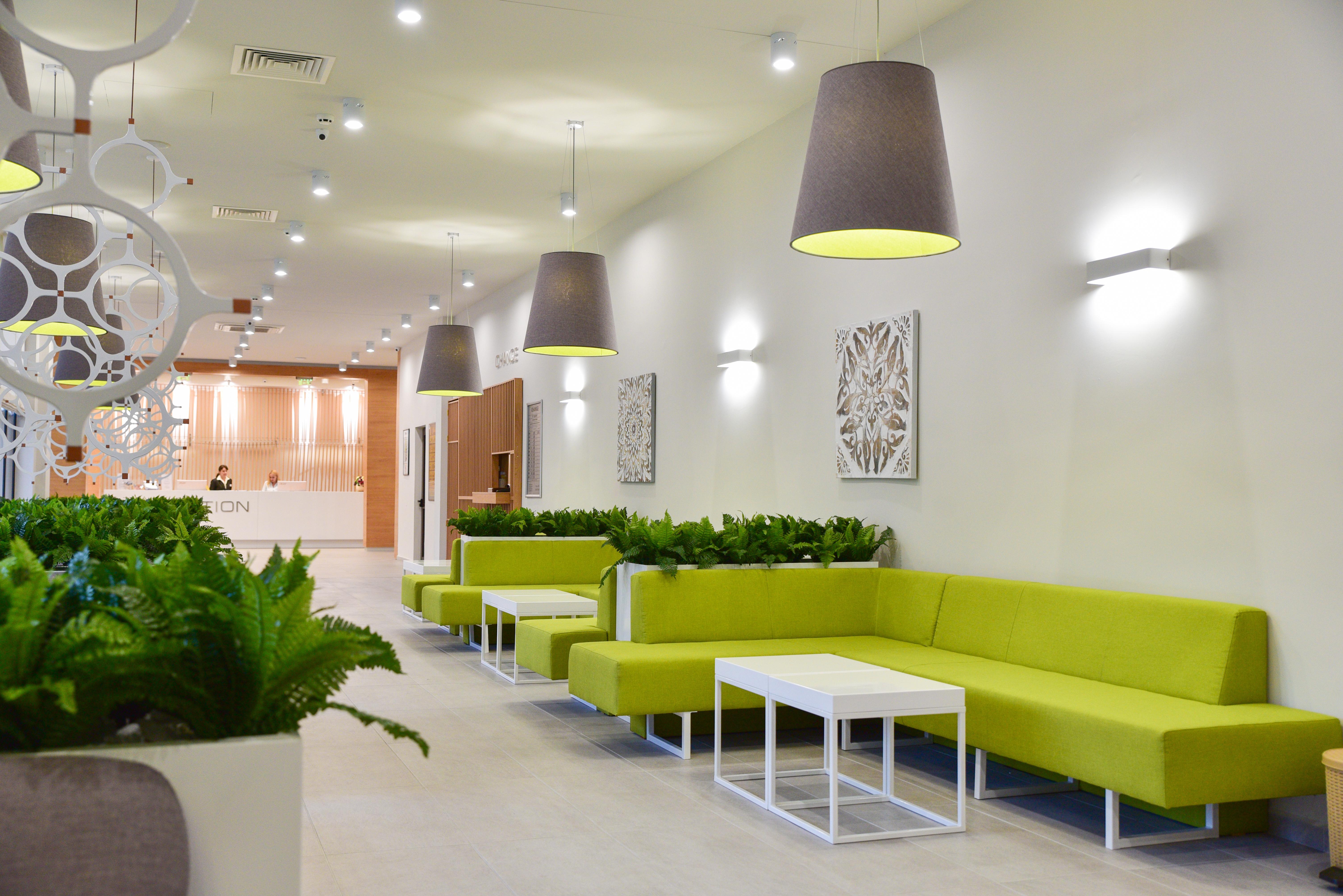 Hotel Laguna Park & Aqua Club Sunny Beach
