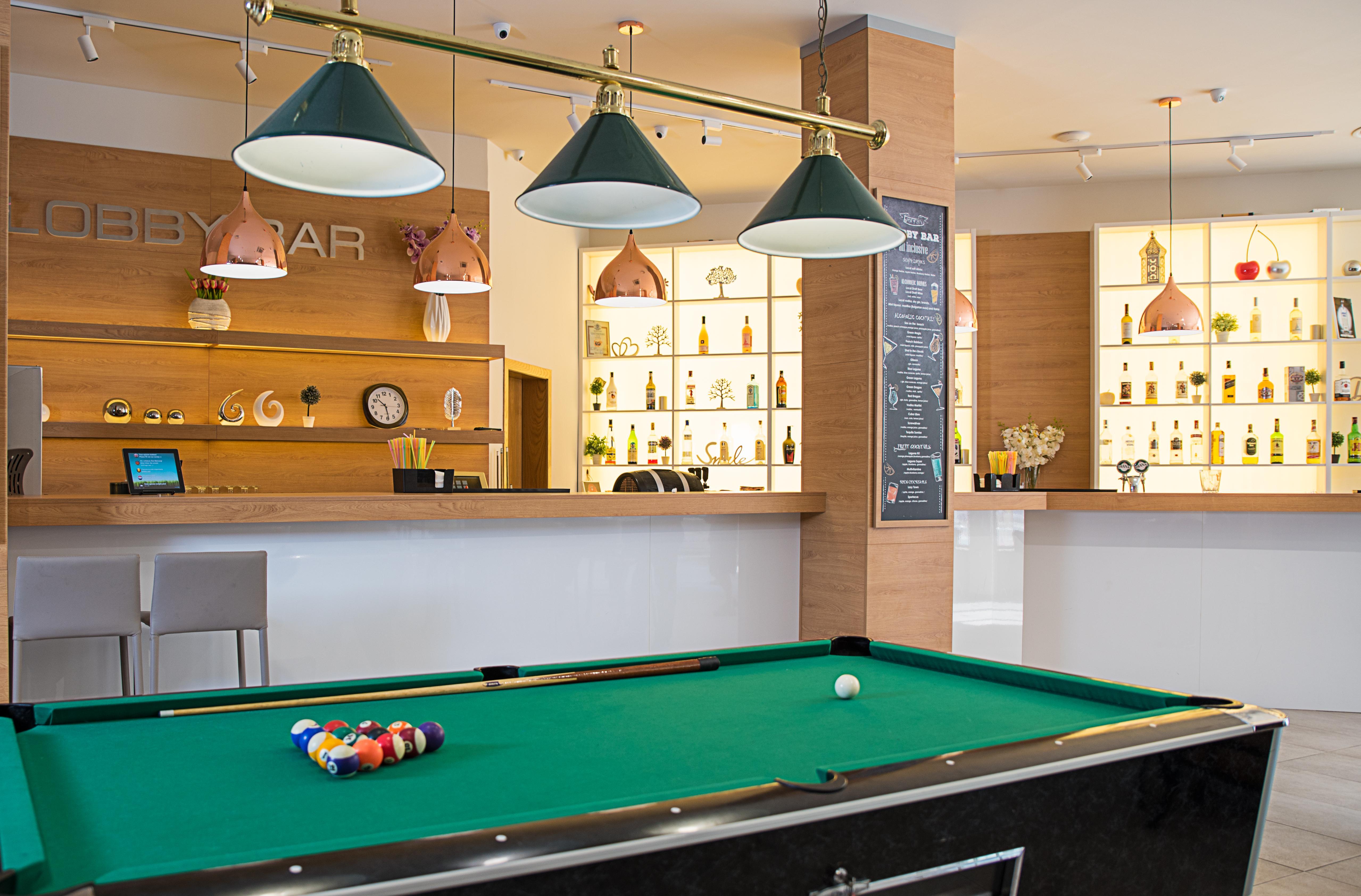 Laguna Park & Aqua Club Hotel 4*
