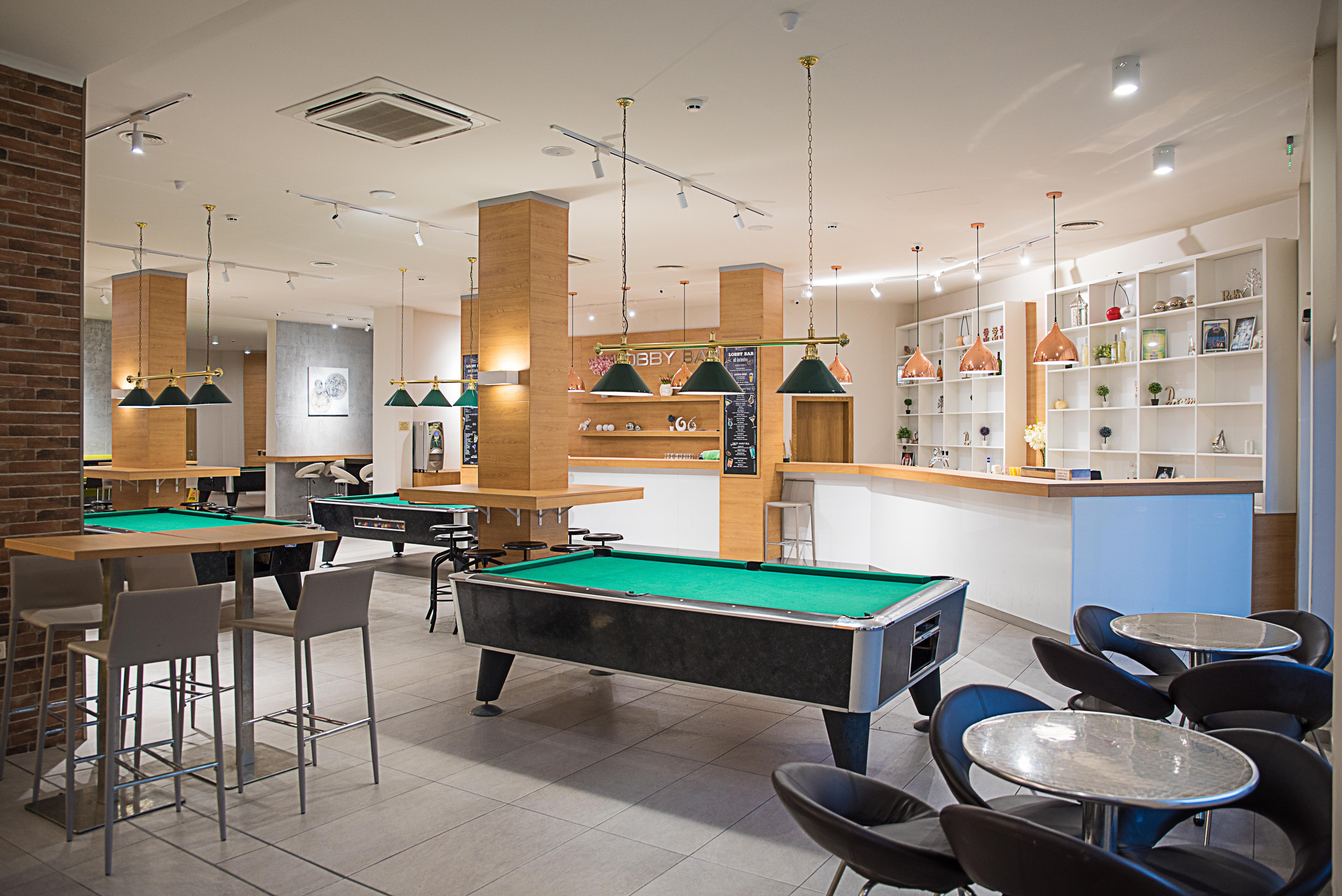 Laguna Park & Aqua Club Hotel