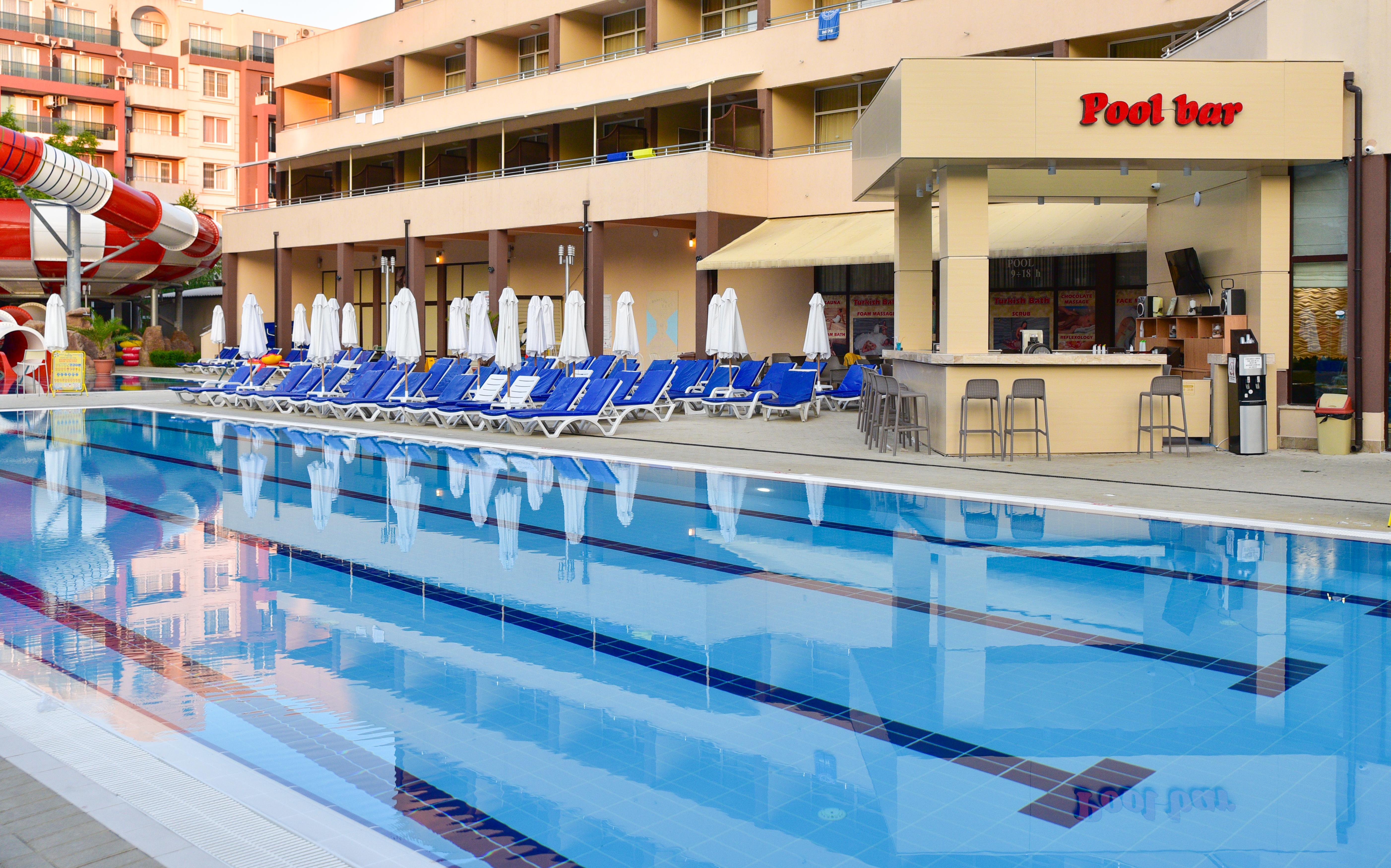 Hotel Laguna Park & Aqua Club 4*