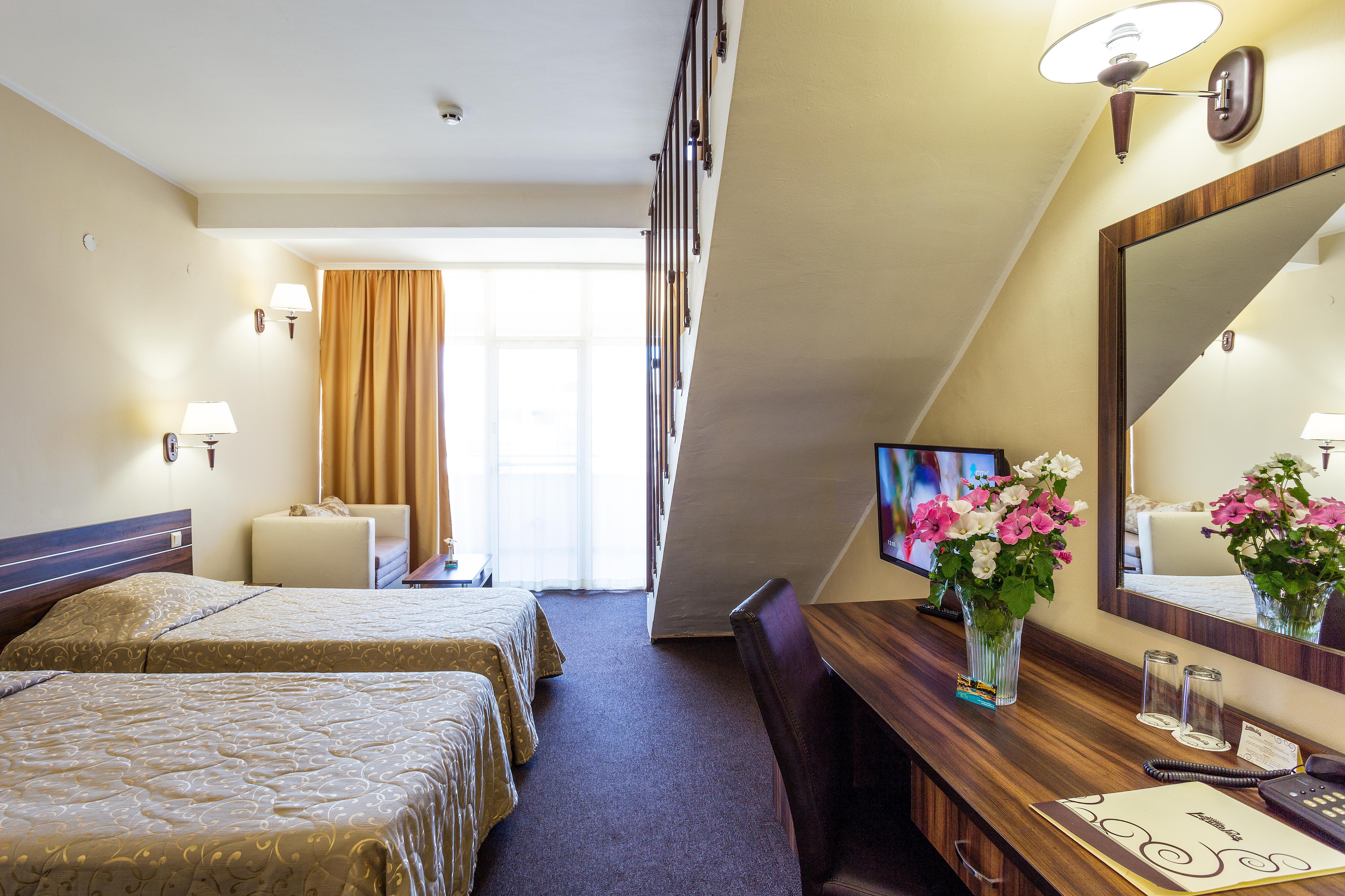 Laguna Park & Aqua Club Hotel 4*