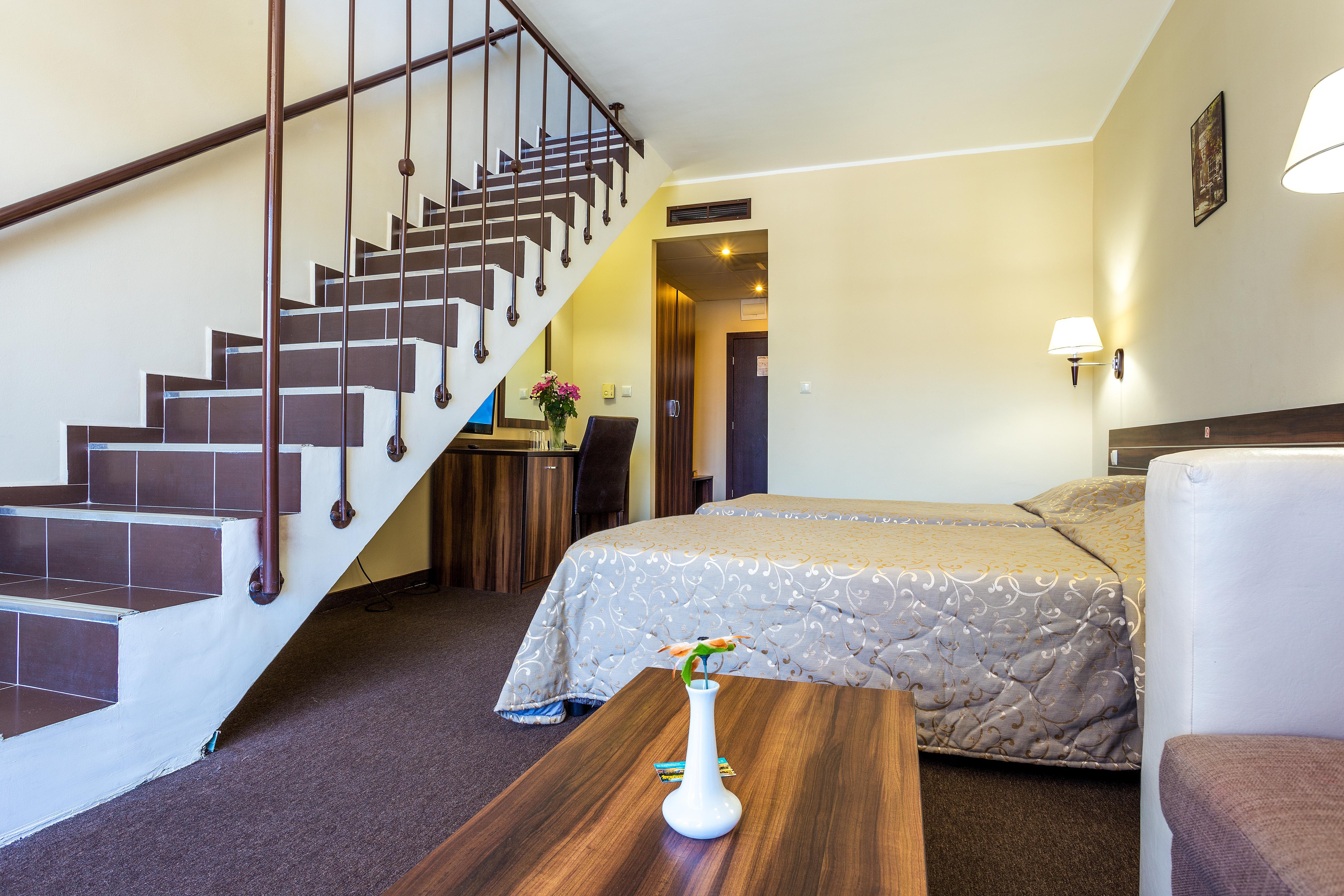 Hotel Laguna Park & Aqua Club Sunny Beach