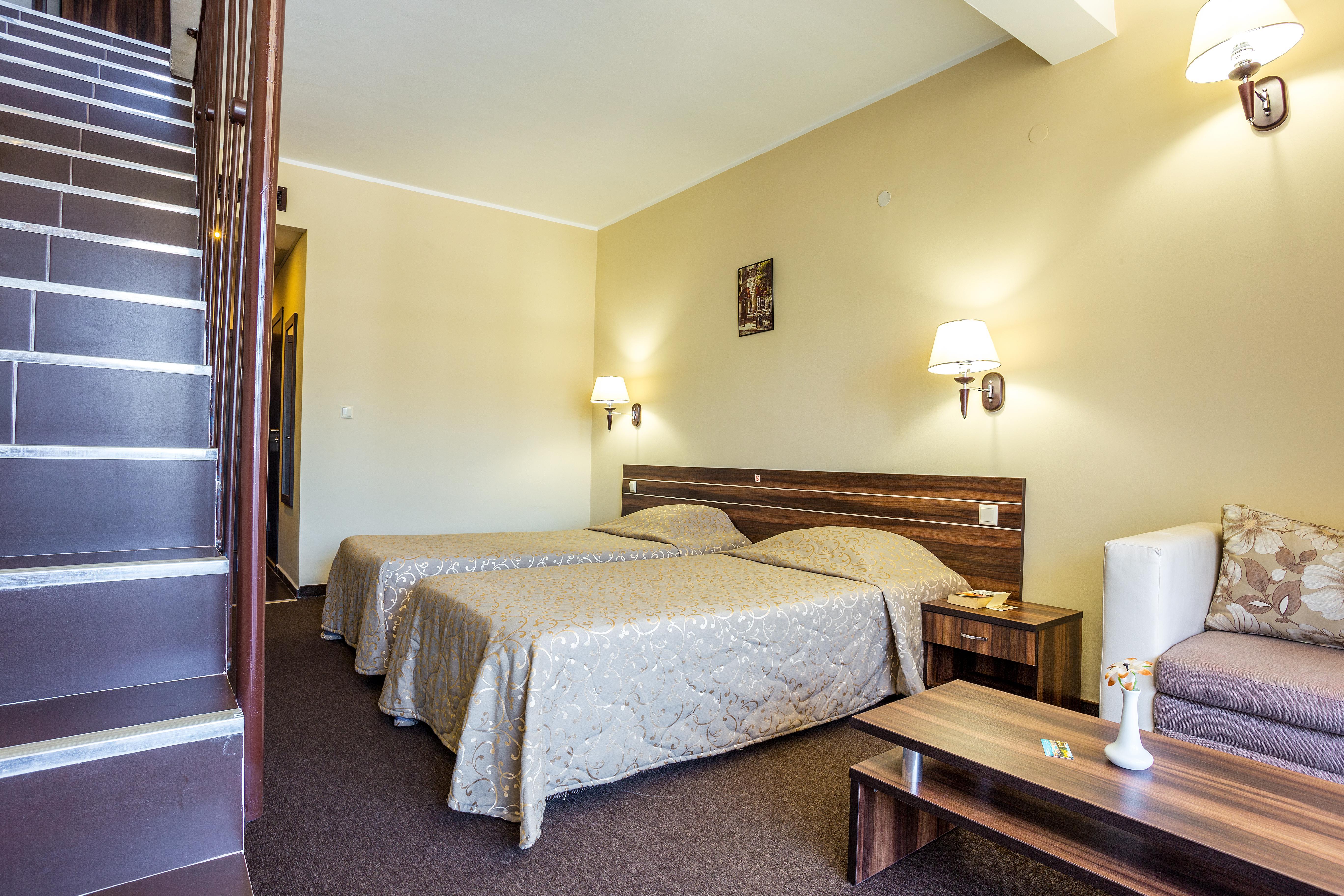 Laguna Park & Aqua Club 4* Sunny Beach