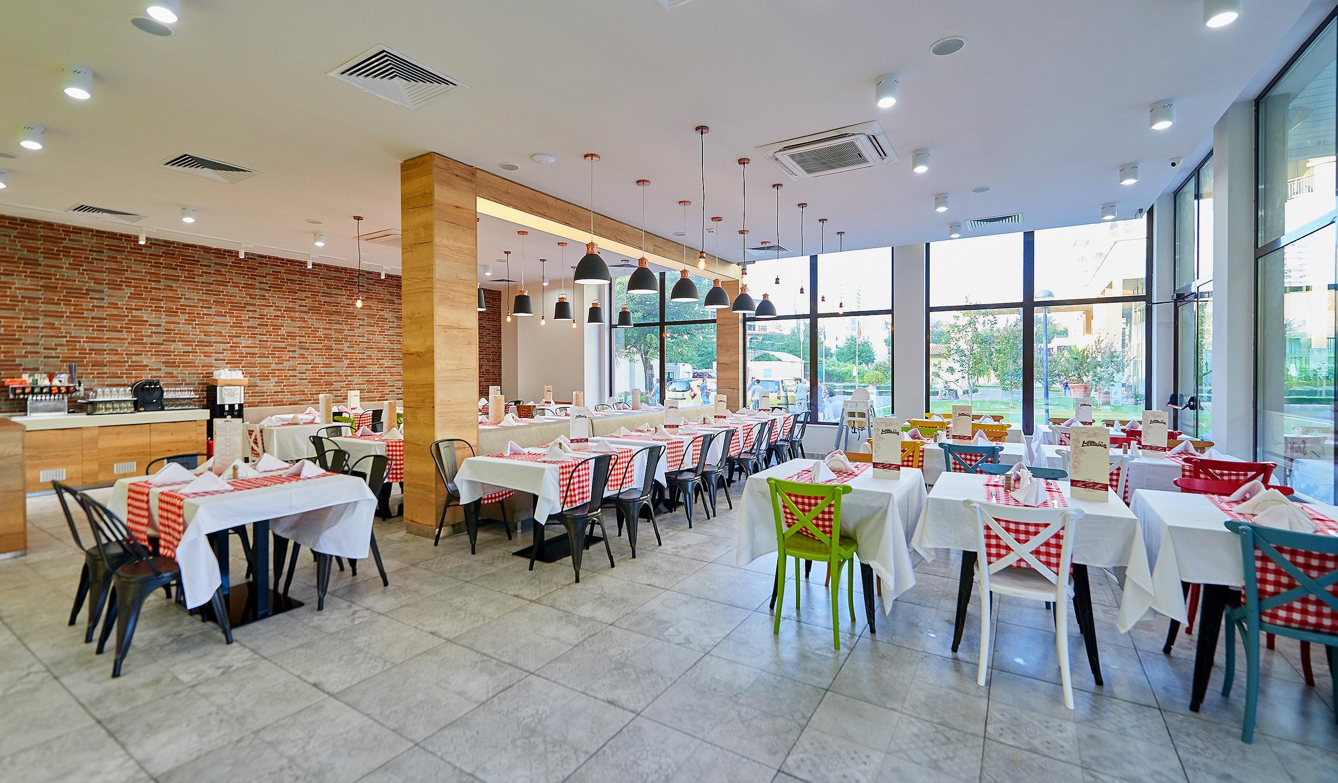 Laguna Park & Aqua Club Sunny Beach