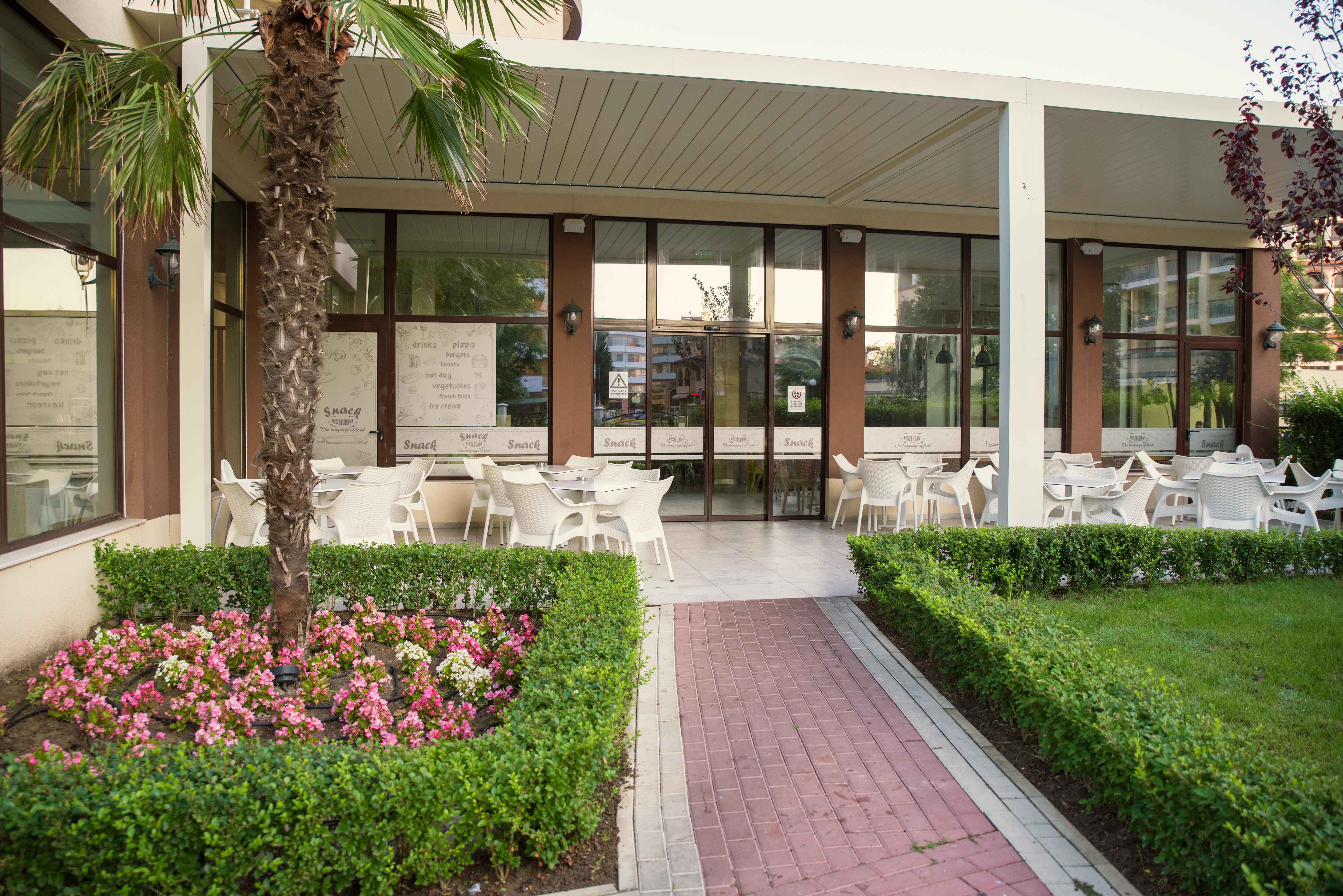 Laguna Park & Aqua Club Hotel Sunny Beach