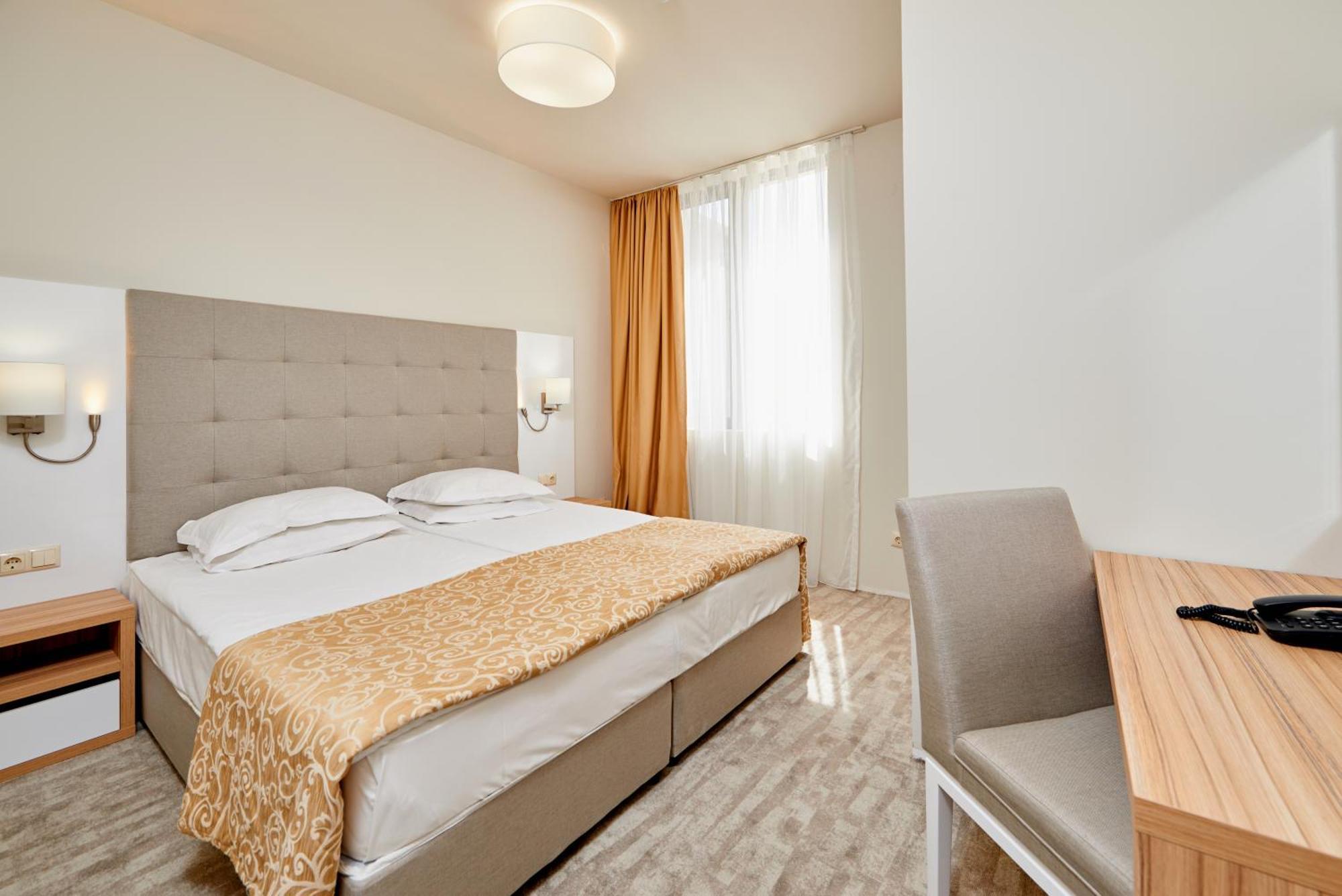 Ξενοδοχείο Laguna Park & Aqua Club